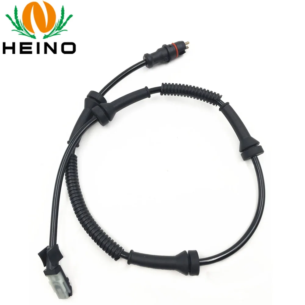 Front Left and Right ABS Wheel Speed Sensor for NISSAN PRIMASTAR Bus