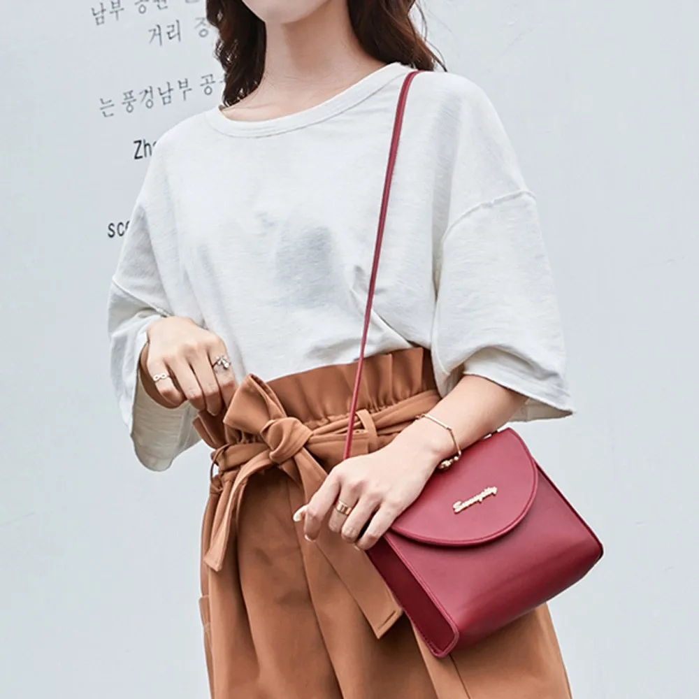 

Molave bag Shoulder Bag Fashion Female Covered Coin Purse Mobile Phone shoulder high quality new bag women 2019feb10