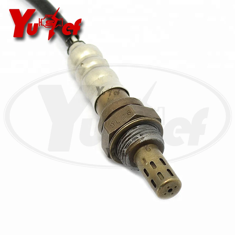 Кислородный датчик O2 Lambda 98AB-9F472-CA для Ford Fiesta TRANSIT MONDEO Focus MAVERICK Jaguar S-TYPE MAZDA TRIBUTE OE #
