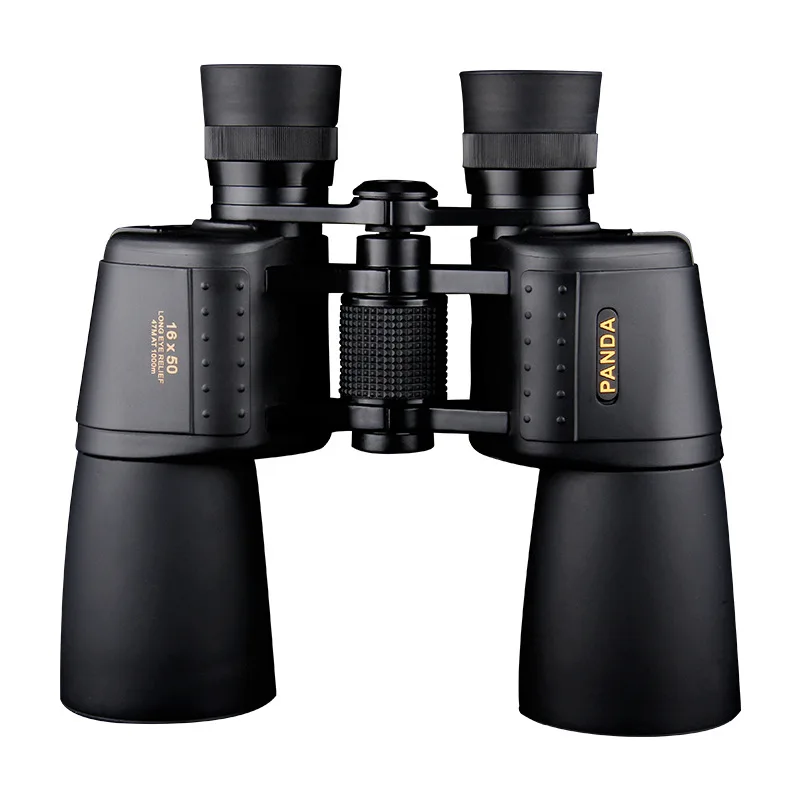 180x100 High Power Military Binoculars Day/Night BAK4 Optics Hunting Camping+Bag 
