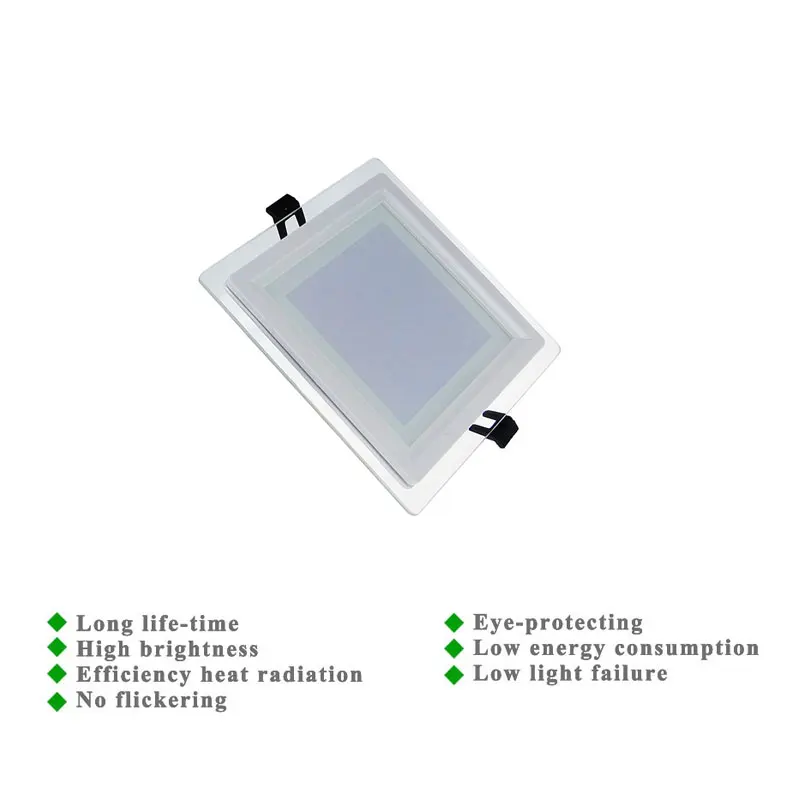 Потолочные светильники с регулируемой яркостью SMD5730 AC110V AC220V|lamp for|lamp for homelamp lamp |