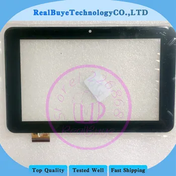 

Repalce SG5508-FPC-V3 Black Touch Screen Panel Digitizer Glass Sensor Code Random Delivery