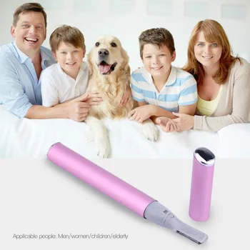 

CkeyiN Women Ladies Body Shaver Razor Epilator Mini Portable Electric Eyebrow Trimmer Hair Remove For Bikini Underarm Leg 4243