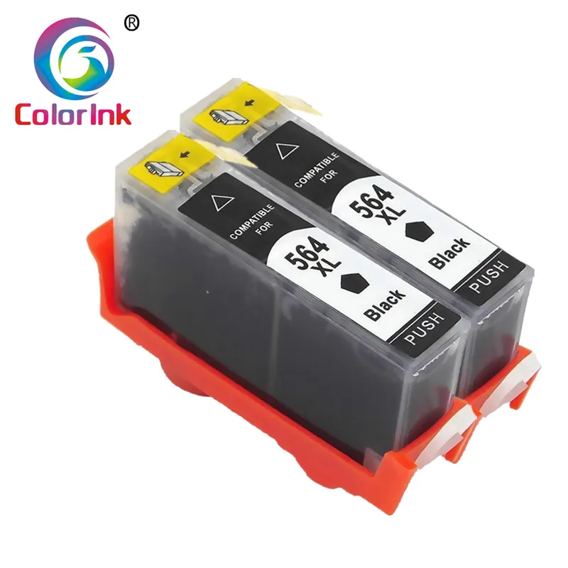 564XL BK