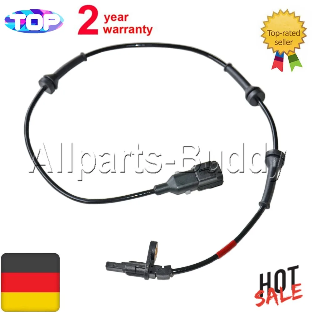

AP03 ABS SENSOR For Land Rover Range Rover Evoque LR024203 2.2 TD4 2.0 2.2 TD4 2.2 eD4 2.2 SD4