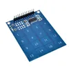 TTP229 Module de capteur tactile à commutateur capacitif numérique 16 canaux pour Arduino ► Photo 1/6