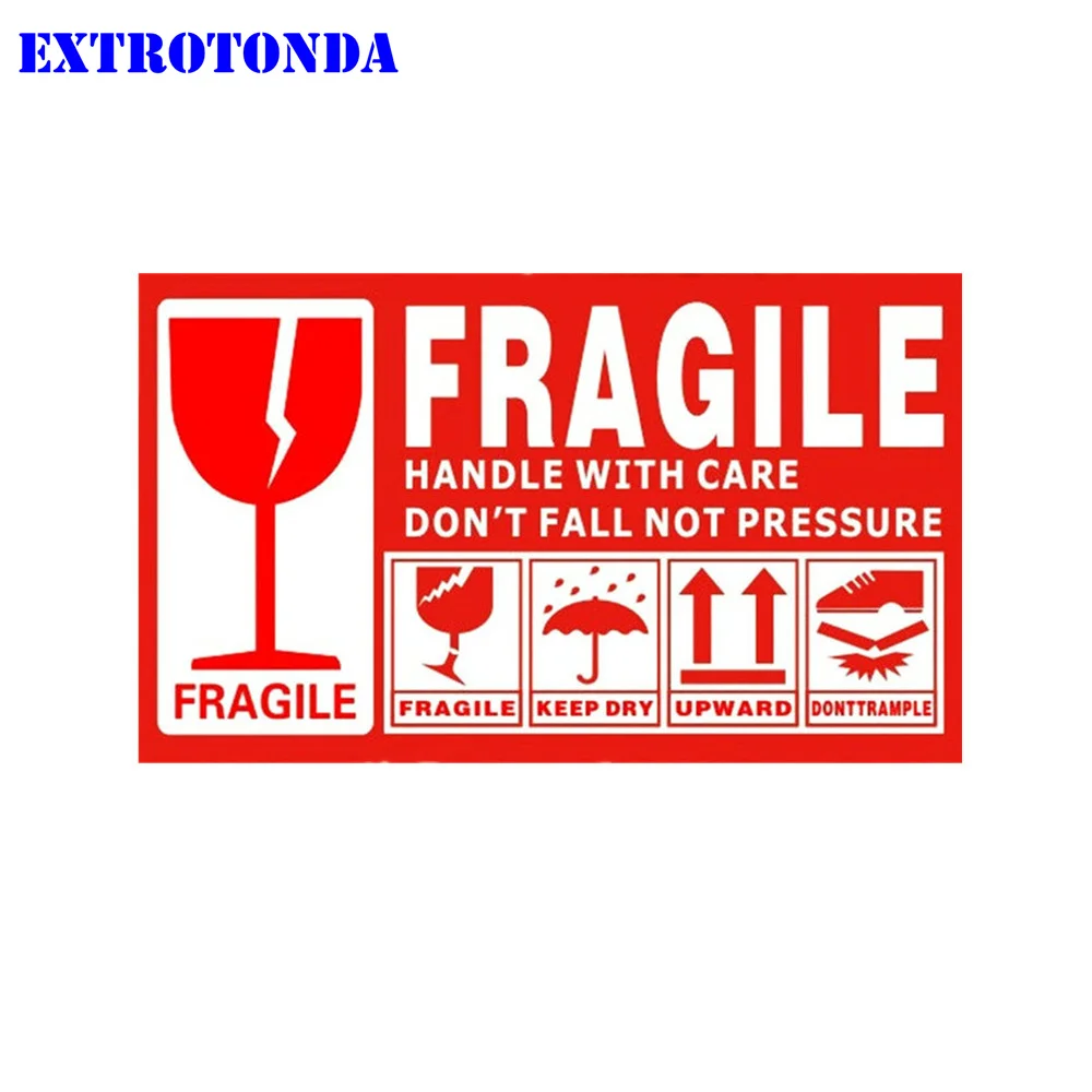 Fragile Slave