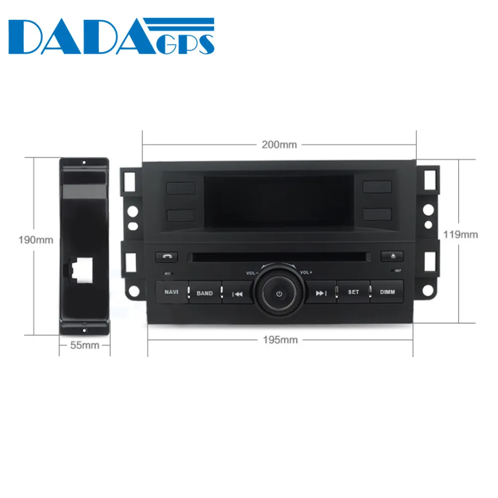 Best Newest Android 9.0 4+32GB Car DVD Player Multimedia Radio For Chevrolet Captiva 2012 2013 2014 2015 2016 GPS Map Navigation px5 14 Best Newest Android 9.0 4+32GB Car DVD Player Multimedia Radio For Chevrolet Captiva 2012 2013 2014 2015 2016 GPS Map Navigation px5 14