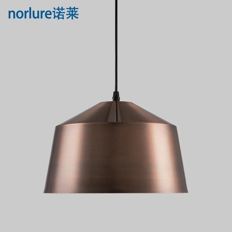 

Modern loft hanging Pendant Lamp Fixtures E27 E26 LED Pendant lights for Kitchen Restaurant Bar living room bedroom