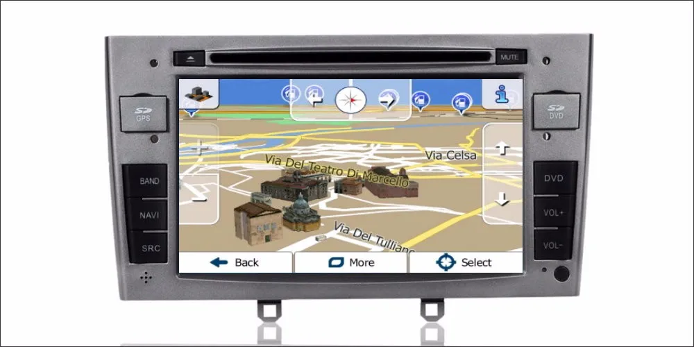 Автомобильный Android мультимедиа Системы для peugeot 308/408/RCZ 2008-2010 2011 2012 2013 радио CD DVD плеер gps навигации Экран Системы