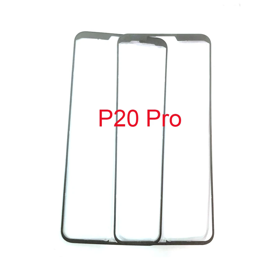 P20 PRO lcd frame holder