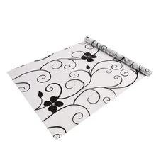 Новейшая 45x200 см наклейка на окно пленка «замороженное стекло» крышка клейкая домашняя конфиденциальность спальня ванная комната принадлежности водонепроницаемый