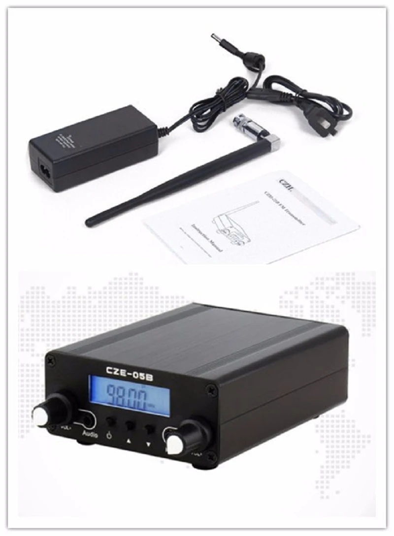 Pllステレオfmトランスミッタラジオ放送局cze 05b 100mw 500mw周波数76 108ホームキャンパスアンプデュアルモードtr508 Fm Stereo Broadcasting Powerful Fm Transmitterfm Transmitter Long Range Aliexpress