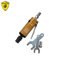 Borntun Pneumatic Air Die Grinder Air Grinder Pneumatic Mini Grinding Tool for Hardware Metalwork Car Automobile Ship Repairing