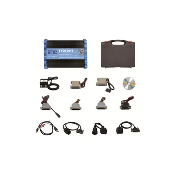 

Big Promotion Avdi FVDI ABRITES Commander FVDI Abrites With 18 Software Full Version No Time Limited Auto Diagnostic Scanner