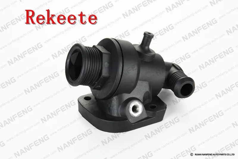 

1234567 1pcs Auto cooling system thermostat for FORD TRANSIT MK5 2.5Di THERMOSTAT HOUSING, NON TURBO 1985-2000 1093991 7064920
