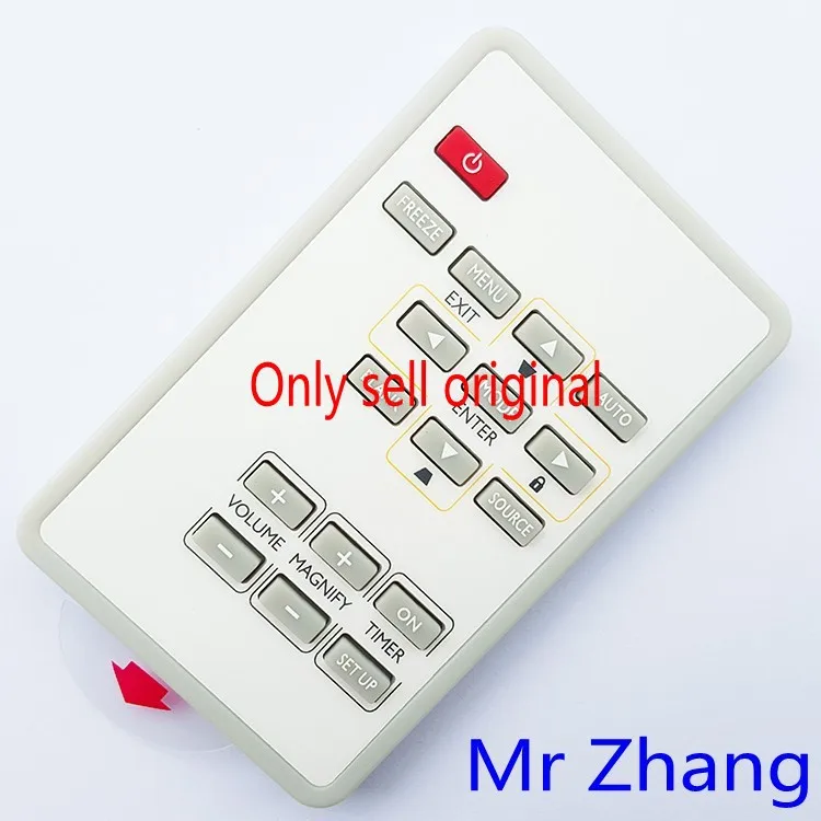 New Original Remote Control For Mitsubishi Ex321ust Ew331ust Ex330u