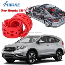 smRKE For Honda CR-V High-quality Front /Rear Car Auto Shock Absorber Spring Bumper Power Cushion Buffer kyb car rear shock absorber 341224 for honda civic auto parts