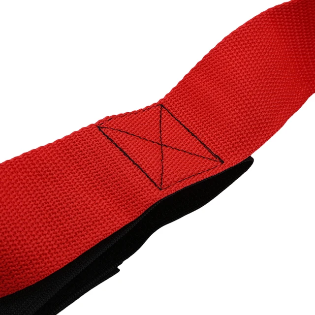 New 2018 4 Legged Race Bands Outdoor Game Kids Adults Birthday Team Party Games Carry Bag 3