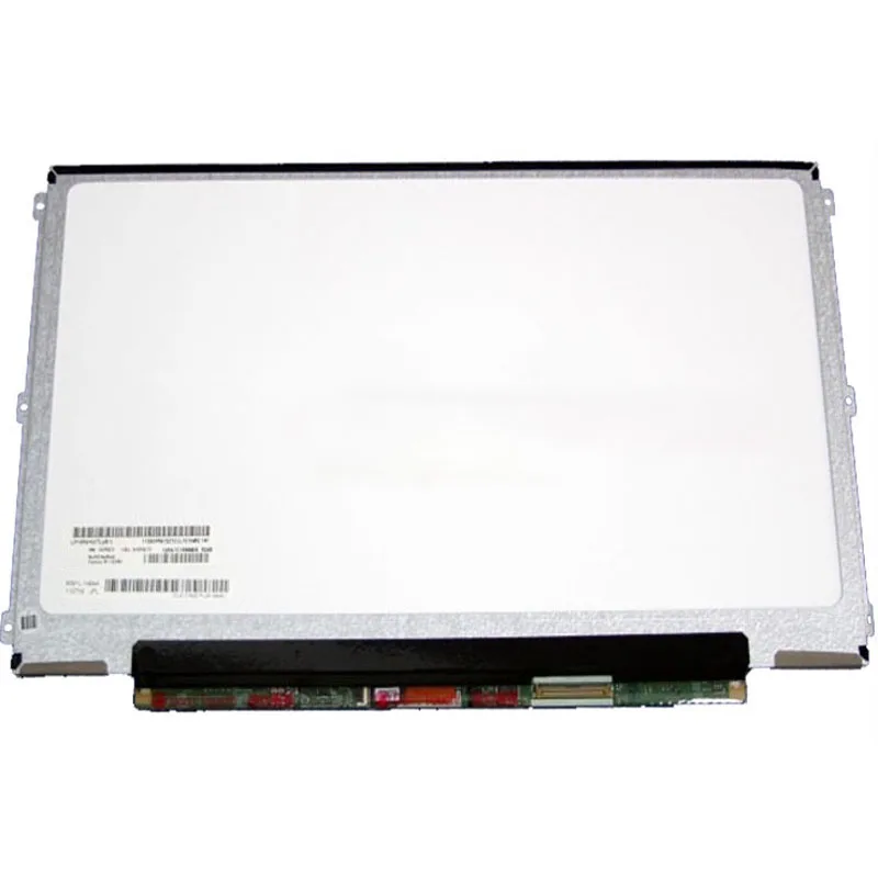 Big Deal Screen-Panel Matrix Laptop 40pin LP125WH2 Slim B125XW01 1366--768 Dell V.0 Lcd TL  32682265843