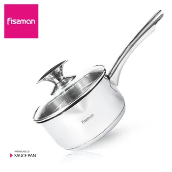 1.6L Stainless Steel Sauce Pans