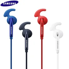 Genuine Samsung 3.5mm In-Ear Handsfree EO-EG920 Headset For Original Samsung Galaxy S5 S6 S7 note4 note5 Stereo Sports Earphone