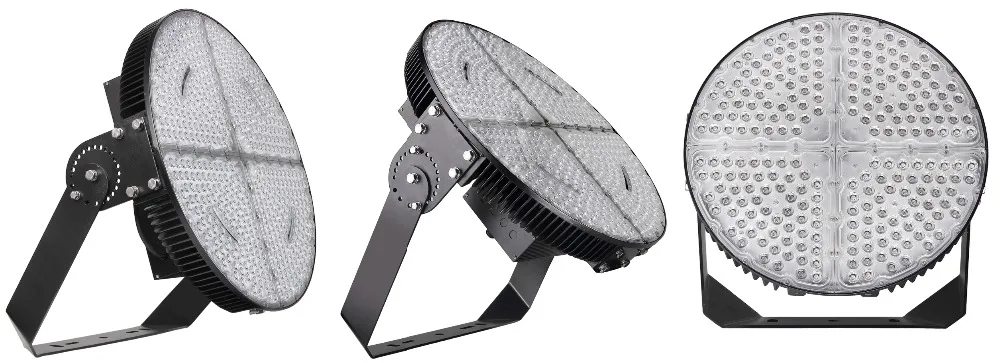 led stadium light