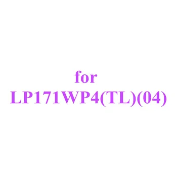 

LCD Driver Board TV+HDMI+VGA+CVBS+USB for LP171WP4(TL)(04) screen kit Controller Board T.VST56 board