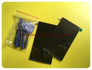 

Wyieno For Fly IQ454 EVO Tech 1 LCD Display Screen Replacement Parts ( Not Digitizer And Touch Panel ) ;