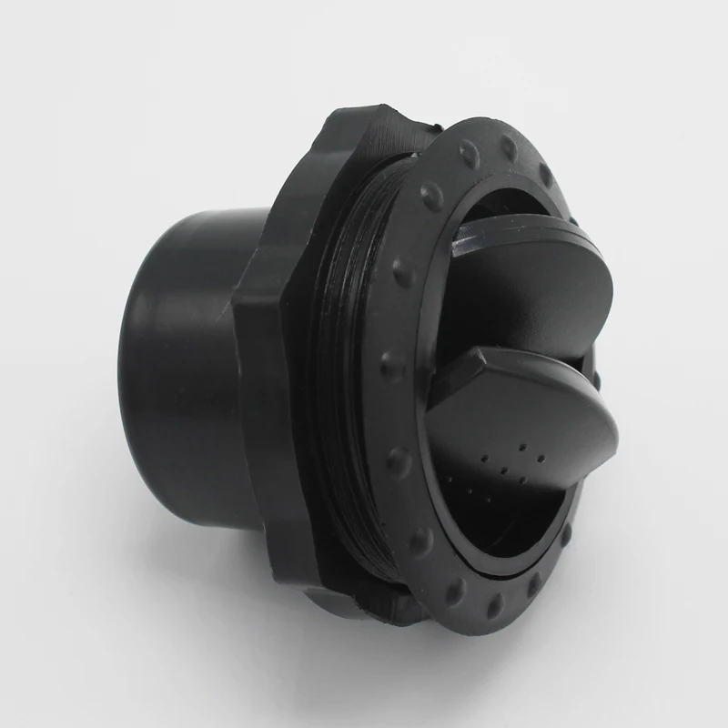 

2Pcs/Lot funssor Adjustable General purpose ABS Air Vent Dispenser Air conditioner RV Travel Trailer