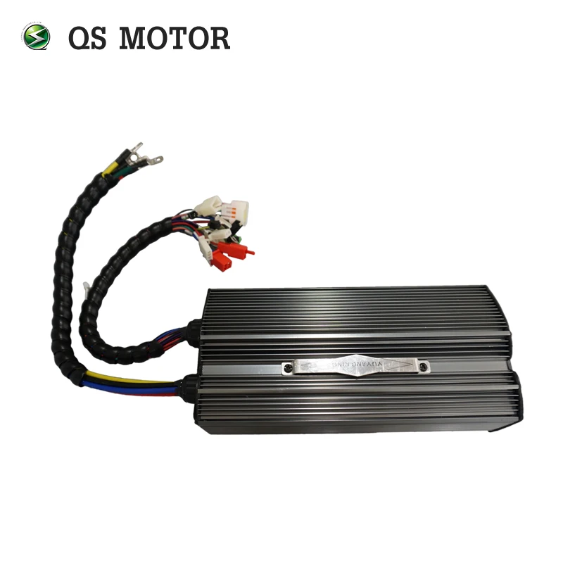 

Yuyang King YKZ7280JA3 BLDC Programable DC Brushless Motor Controllers black type with bluetooth adapter support put outside