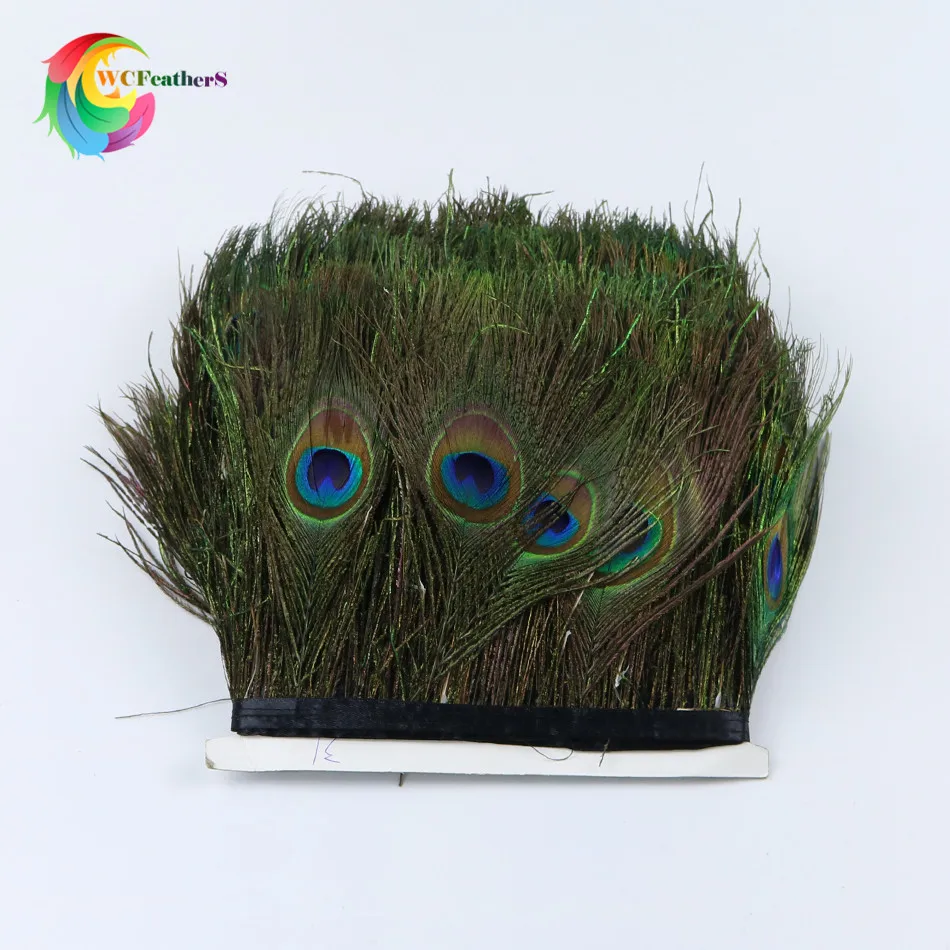 peacock trims 1