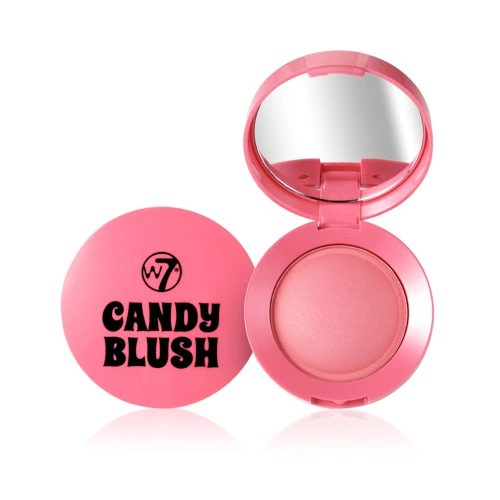 candy blush