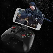 Новое поступление IPEGA PG-9068 Беспроводной джойстик геймпад игровой Управление Лер удаленного Управление для мобильного телефона Tablet PC Управление;