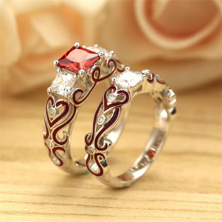 ring set