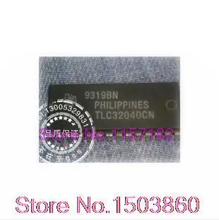 

TLC32040CN plastic DIP double row