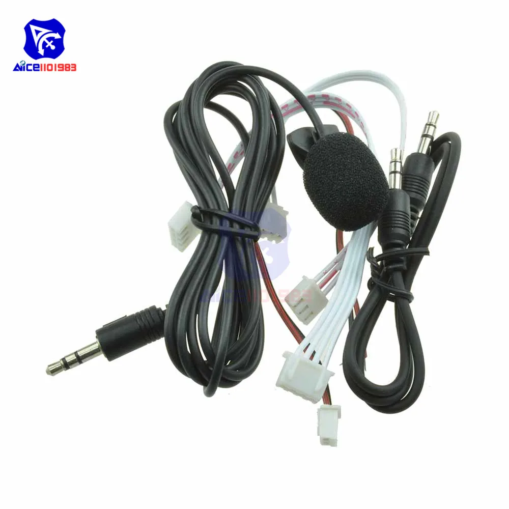 Модуль распознавания речи diymore голосовой модуль для Arduino Raspberry|Интегральные