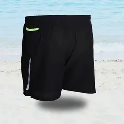 2018NEW Для мужчин мужские баскетбольные шорты Running летние пляжные спортивные для мужчин Обучение Короткие шорты для поездок QS219