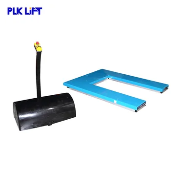 

Ce Approved Goods Hydraulic Scissor Lifts Made in China