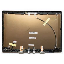 Оригинальная новая крышка ноутбука для lenovo Ideapad 520-15