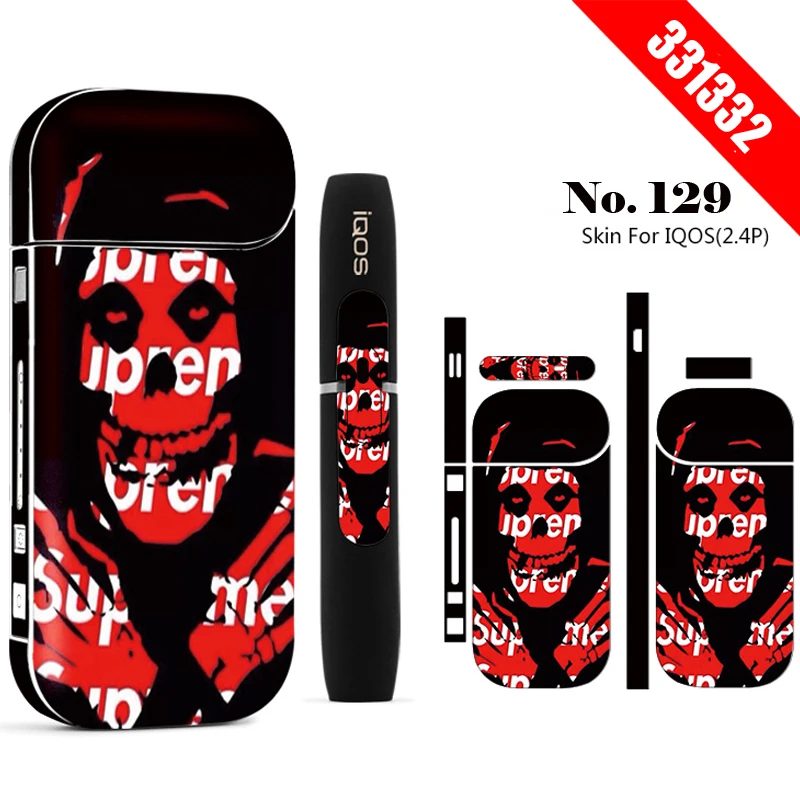 IQOS isticker no.129