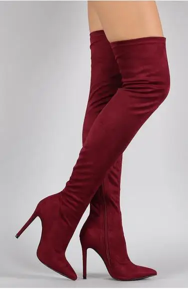 Botas De Tela Elastica Online Store, UP TO 51% OFF | lavalldelord.com