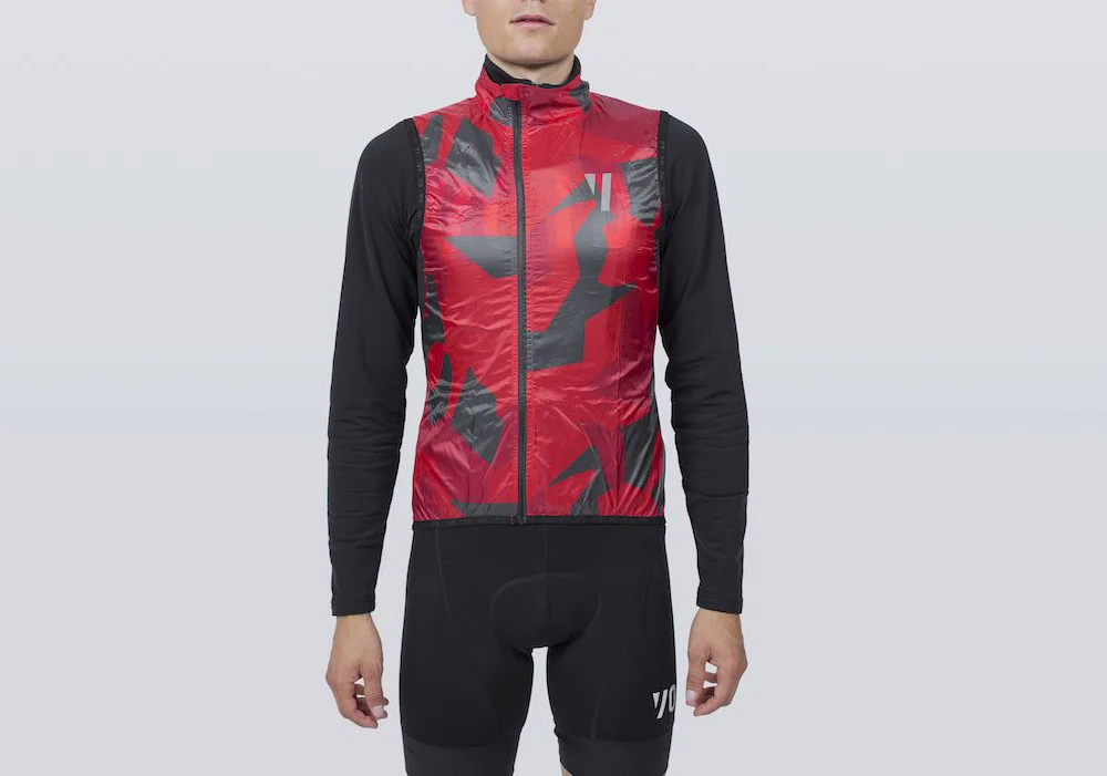 2018-Top-quality-pro-team-red-V-Lightweight-Autumn-Winter-Windproof-gilet-core-windstop-Cycling-vest__