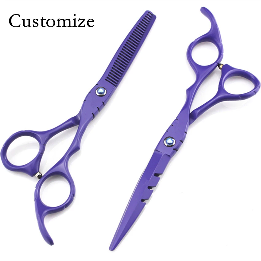 hair scissors set