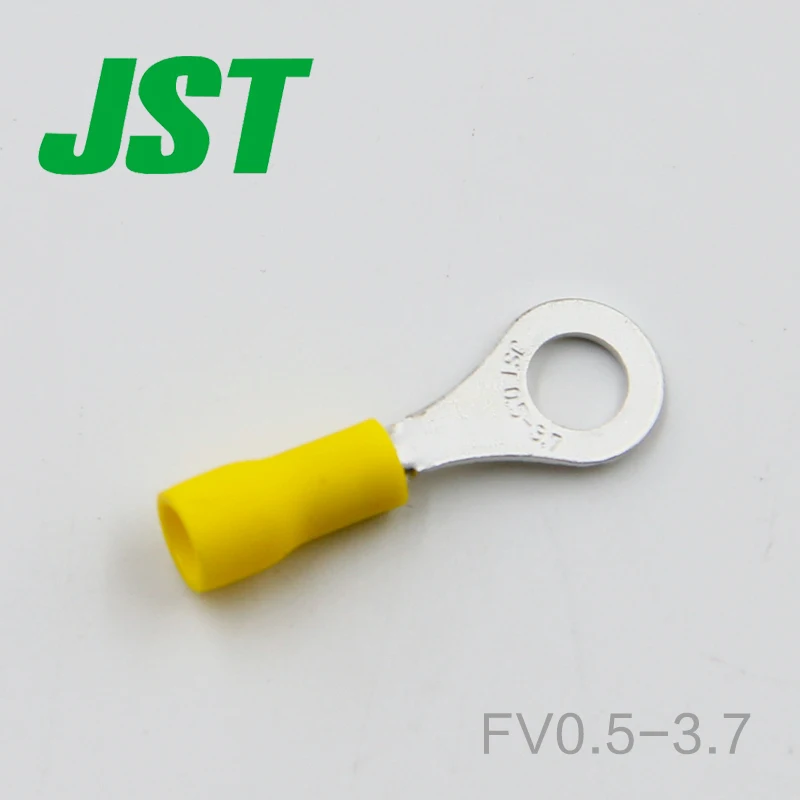 

100pcs JST original product timely delivery connector FV0.5-3.7