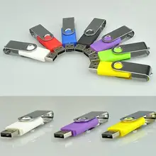 500pcs/lot Usb Flash Drive 4GB 8GB 16GB 32GB 64GB usb memory stick pen drive thumb usb pendrive disk on key customized logo
