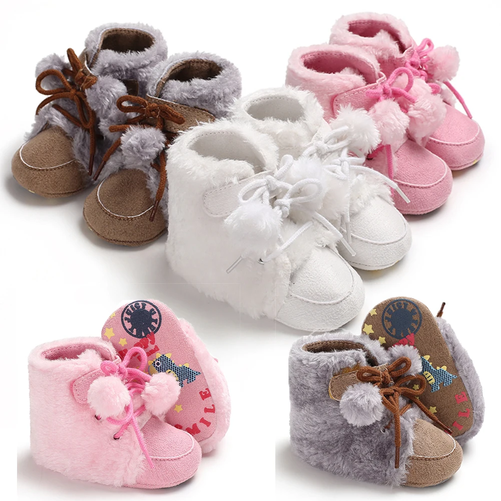 baby boy pram trainers