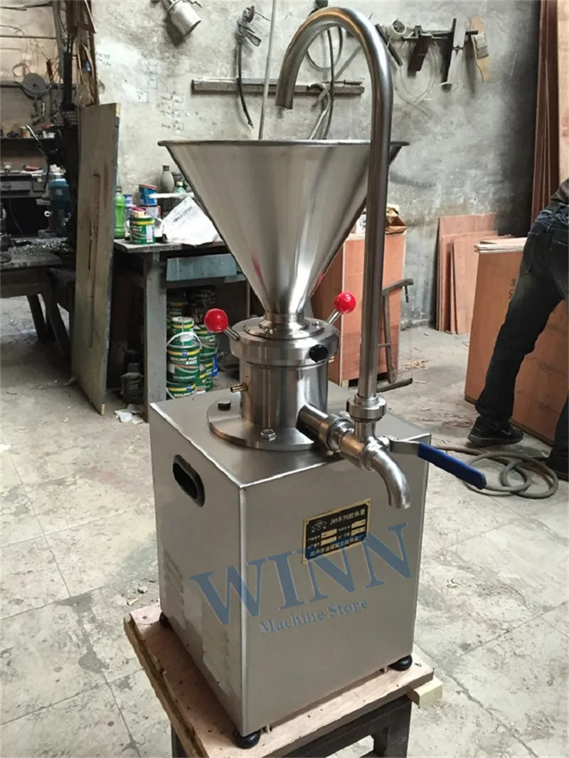 JMC60 colloidal mill