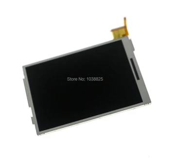 

Original new Pulled Replacement Lower Bottom LCD Display Screen for Nintendo 3DS XL LL