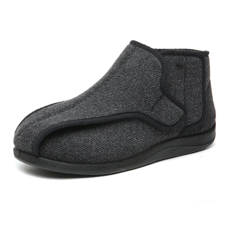 chaussures pieds déformés